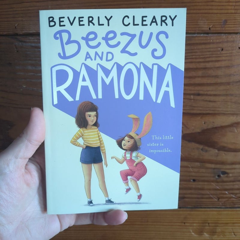 Beezus and Ramona