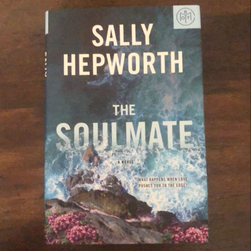 The Soulmate