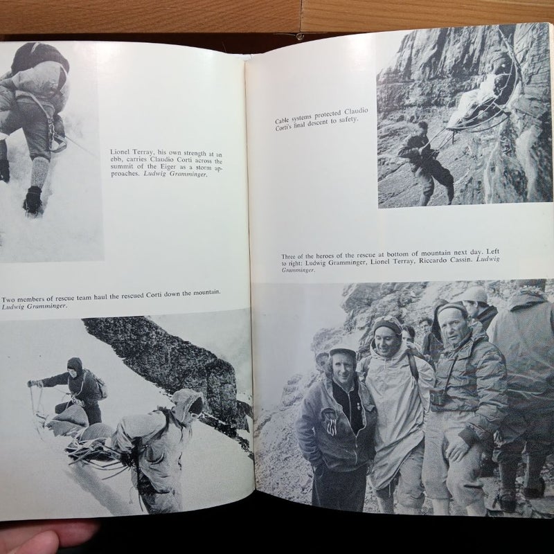 (First Edition) The Climb Up Yo Hell