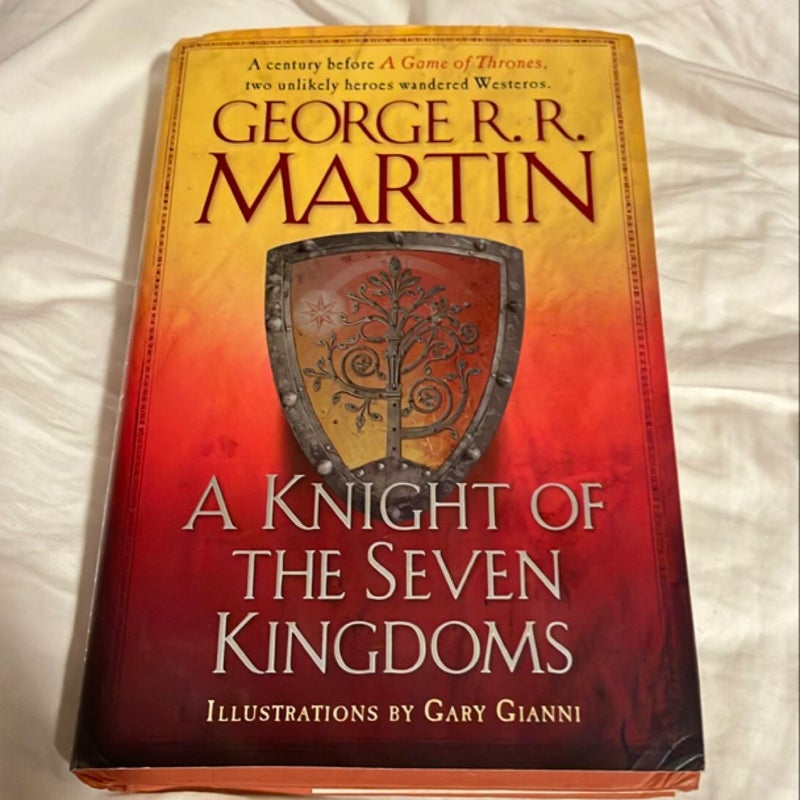 A Knight of the Seven Kingdoms