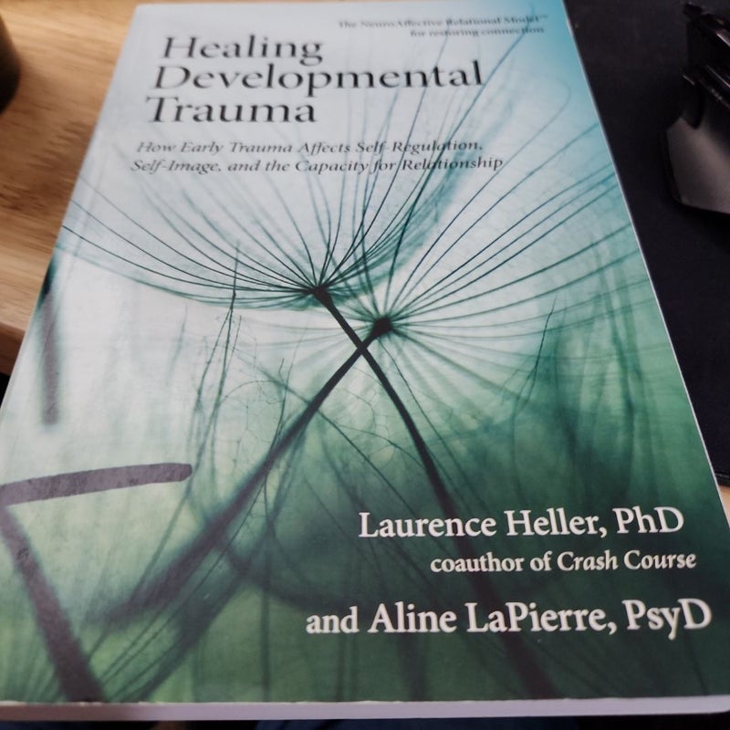 Healing Developmental Trauma