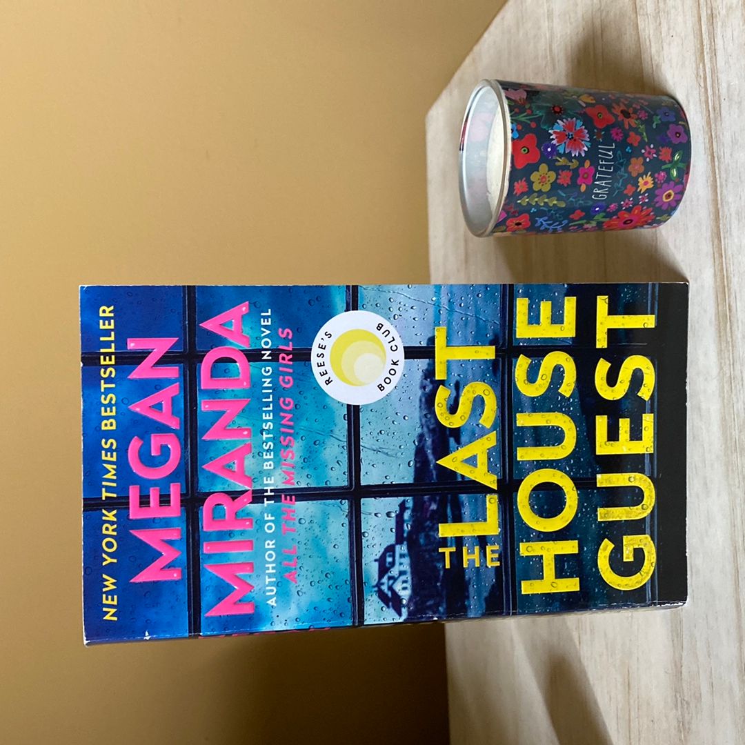 The Last House Guest