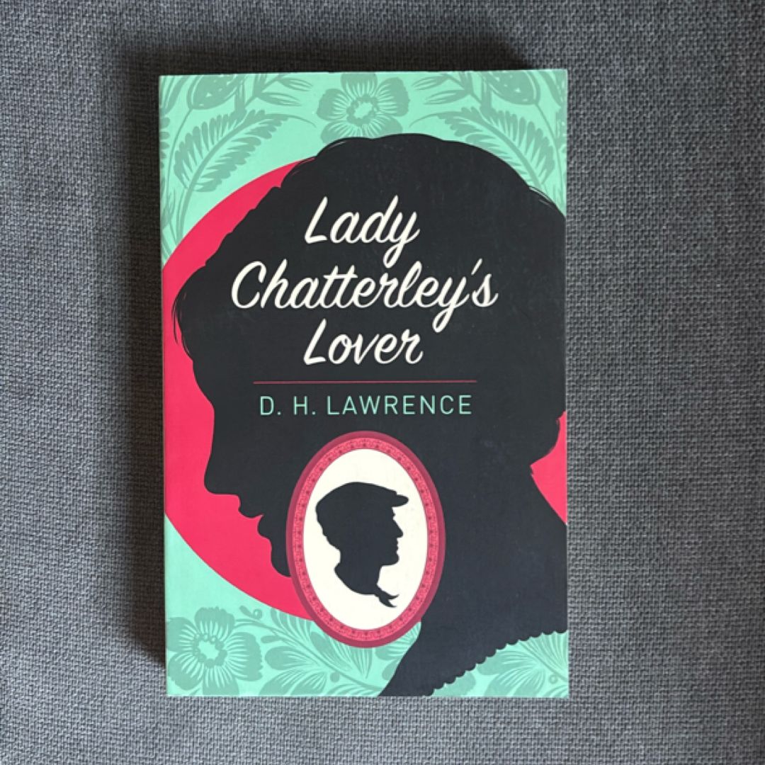 Lady Chatterley's Lover