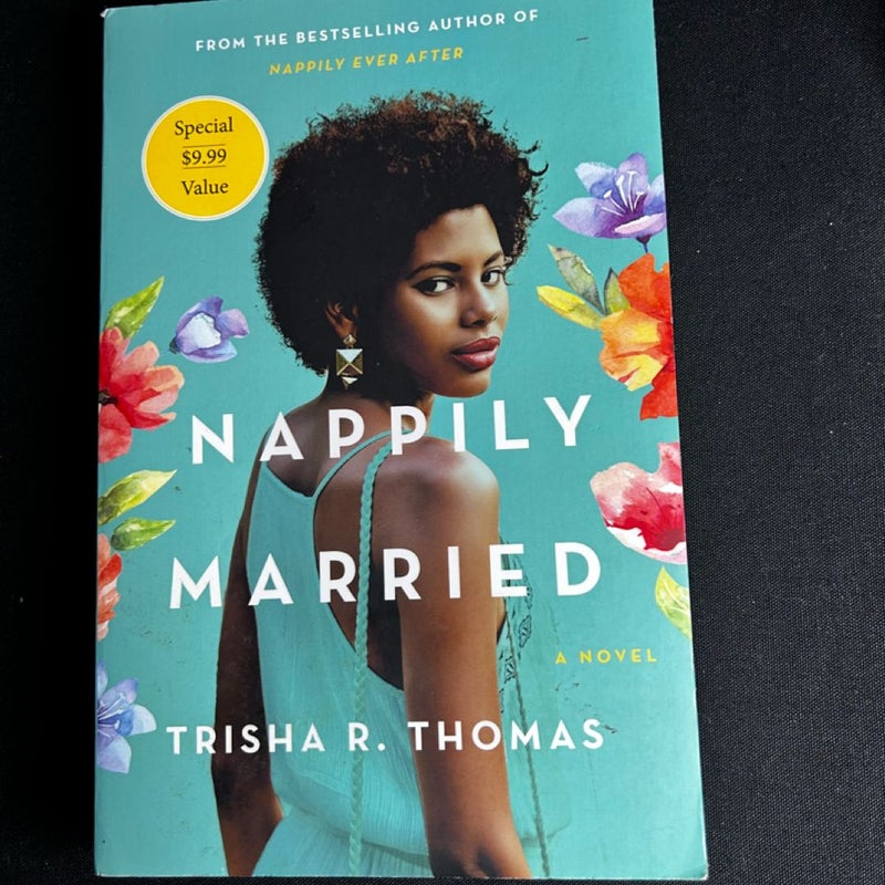 Nappily Married