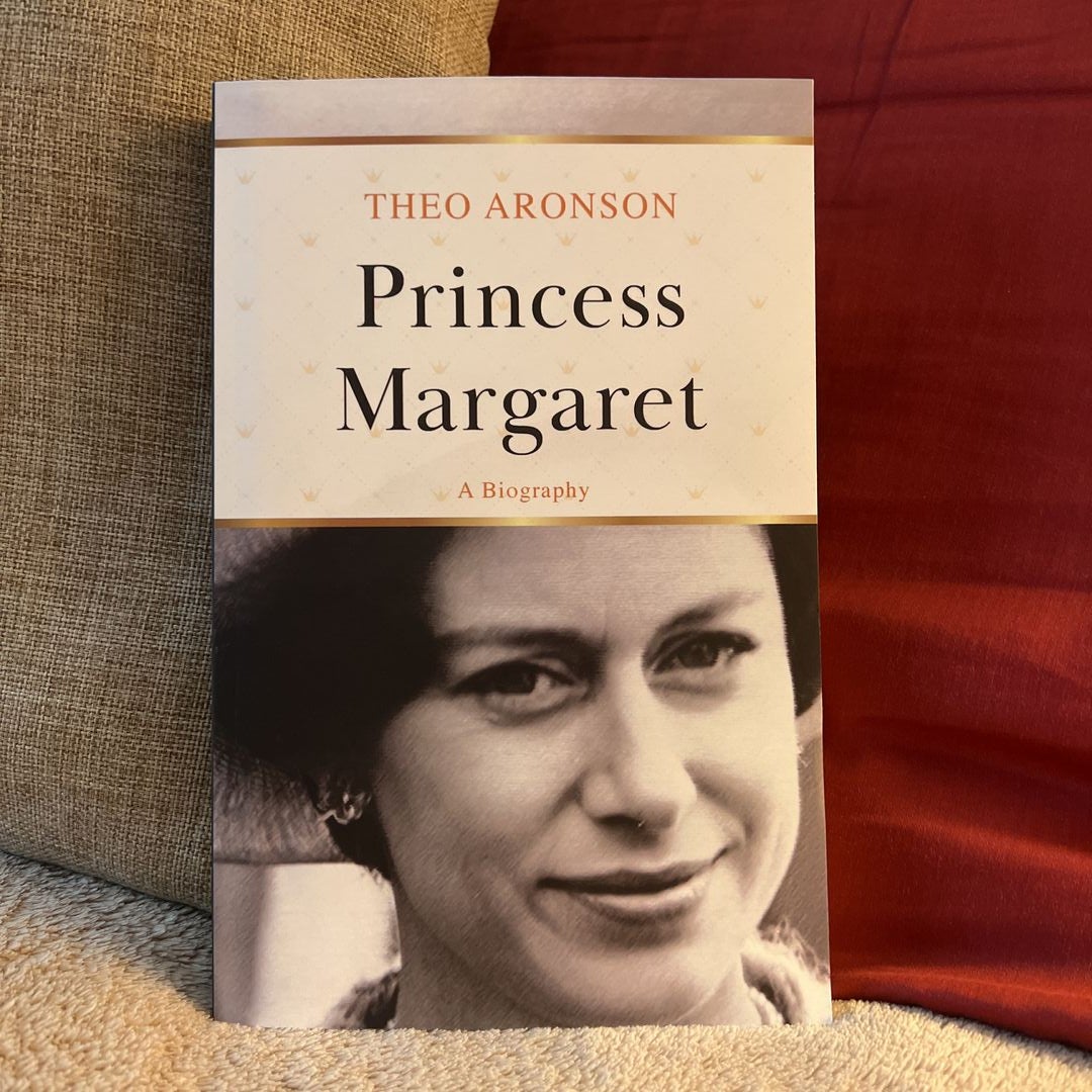 Princess Margaret