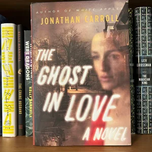 The Ghost in Love