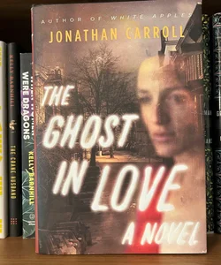 The Ghost in Love
