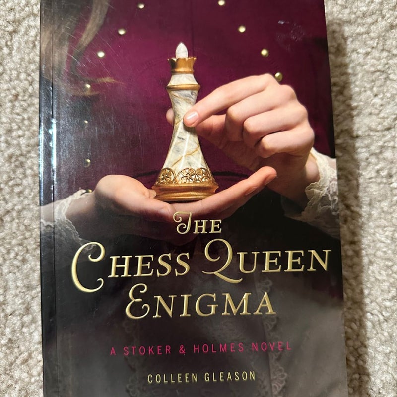 The Chess Queen Enigma