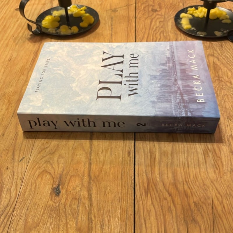 Play With Me