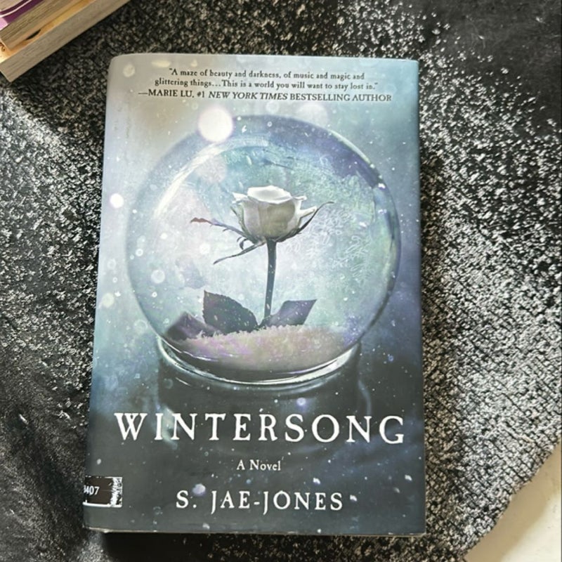 Wintersong