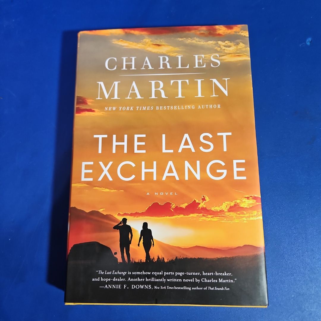 The Last Exchange