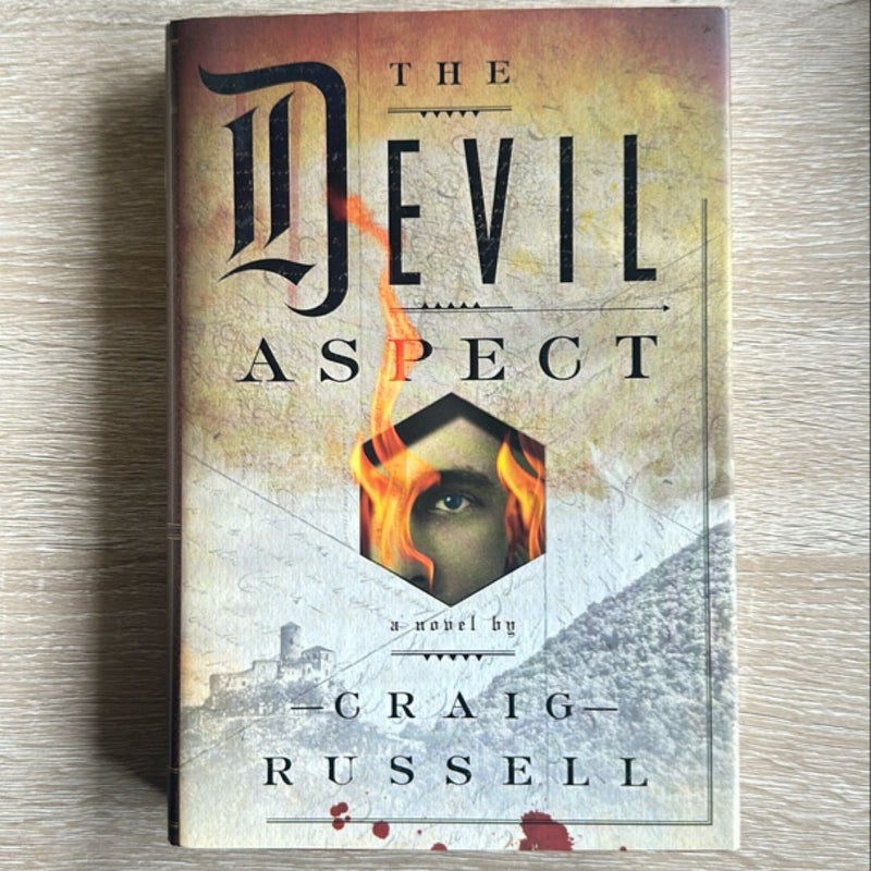 The Devil Aspect