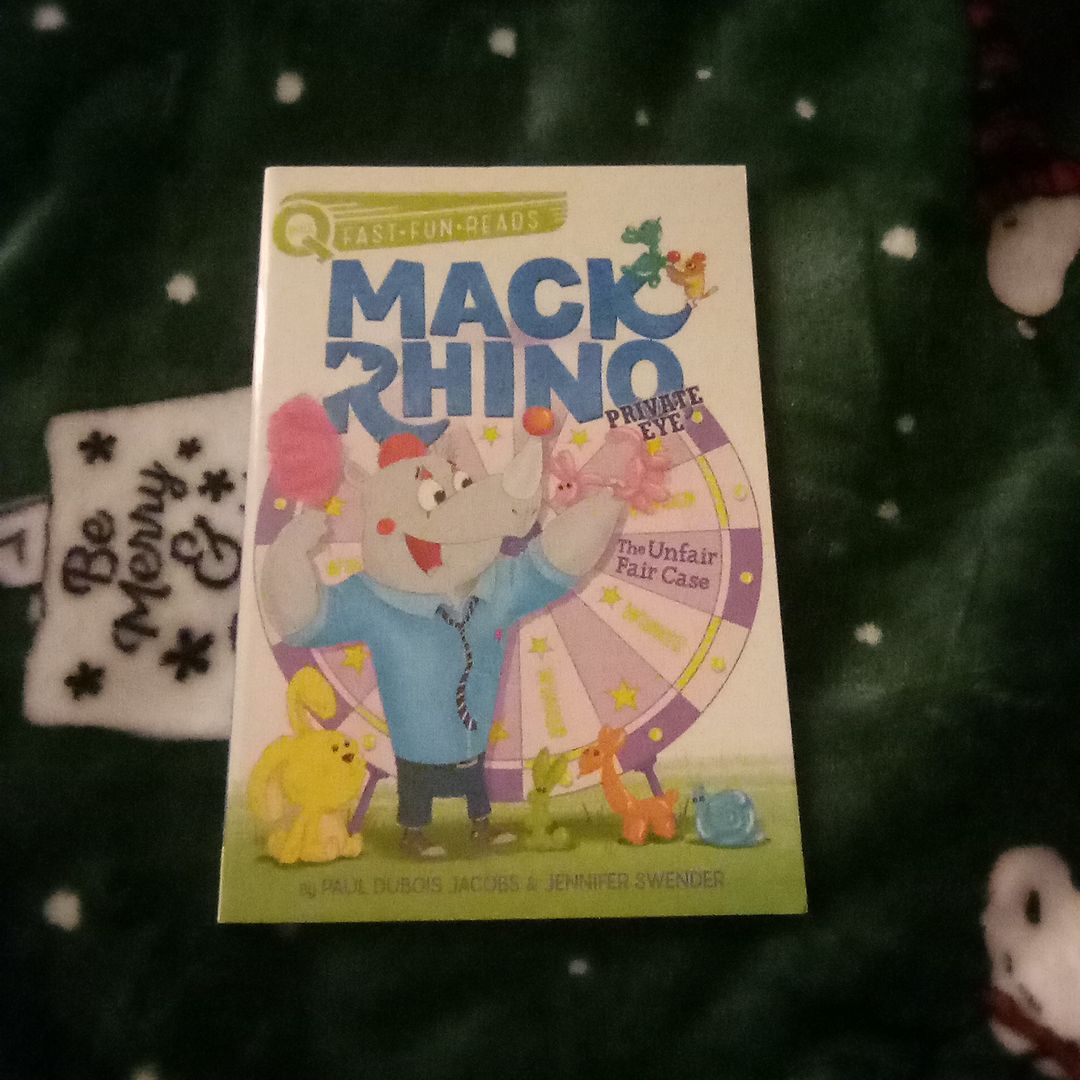 The Unfair Fair Case