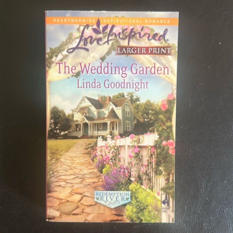 The Wedding Garden
