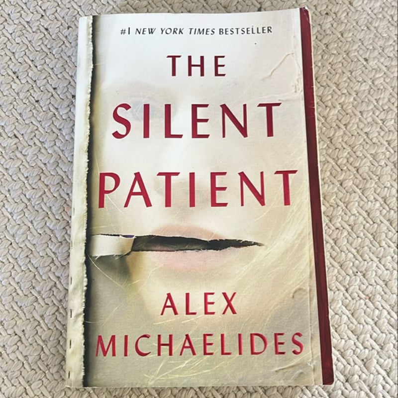 The Silent Patient