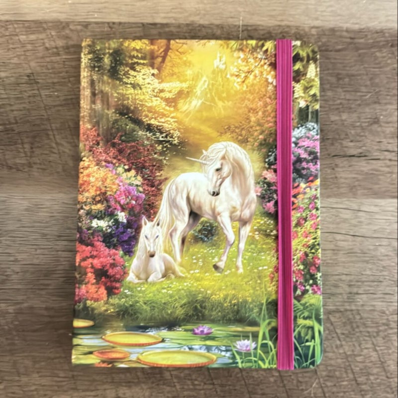 Unicorn Journal