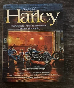 This Old Harley