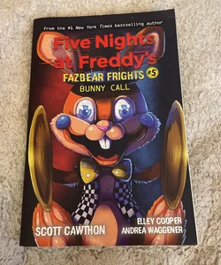 The Fourth Closet An AFK Book (Five Nights at Freddys Graphic Novel 3)  (Scott Cawthon, Kira Breed-Wrisley) (z-lib.org) Pages 1-50 - Flip PDF  Download