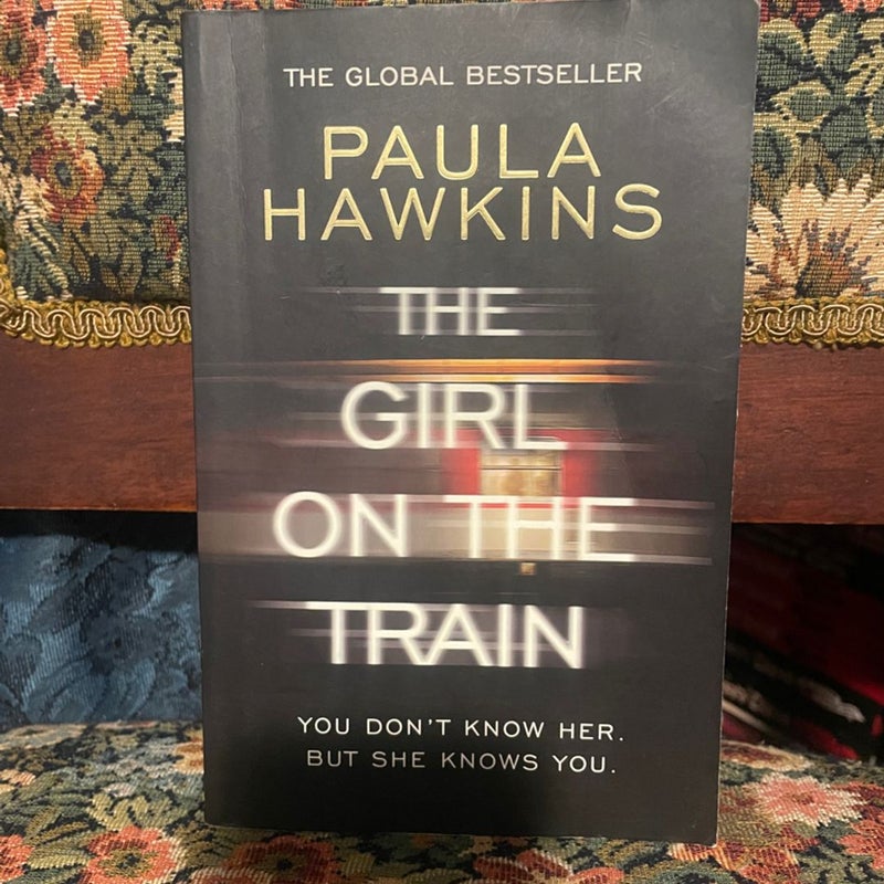 The Girl on the Train