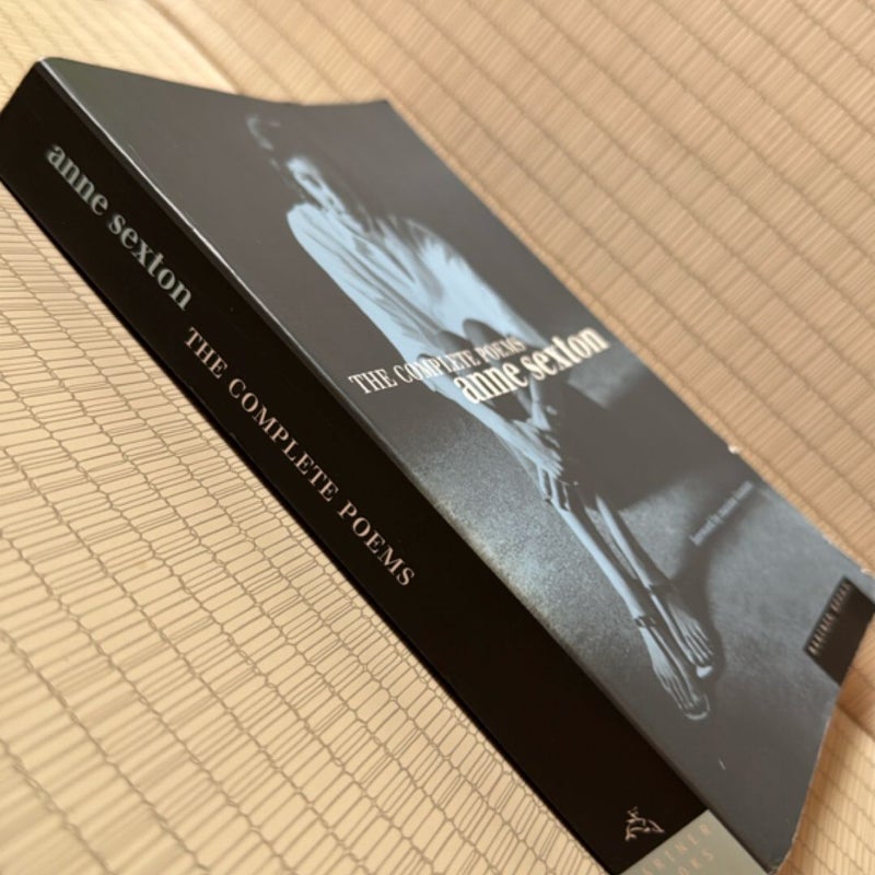 The Complete Poems