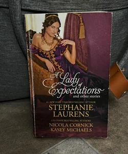 A Lady of Expectations and Other Stories