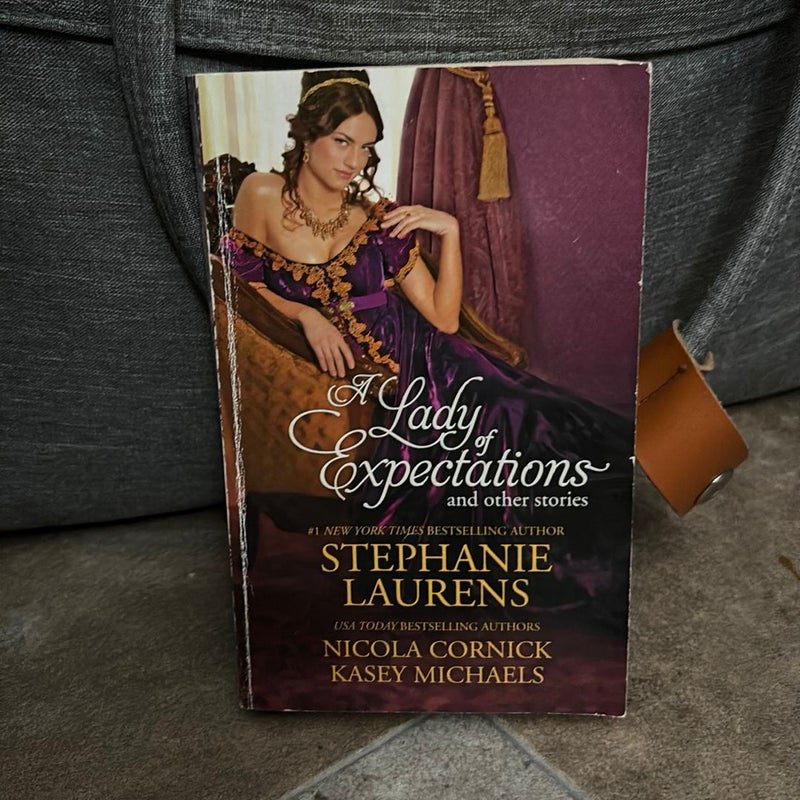 A Lady of Expectations and Other Stories