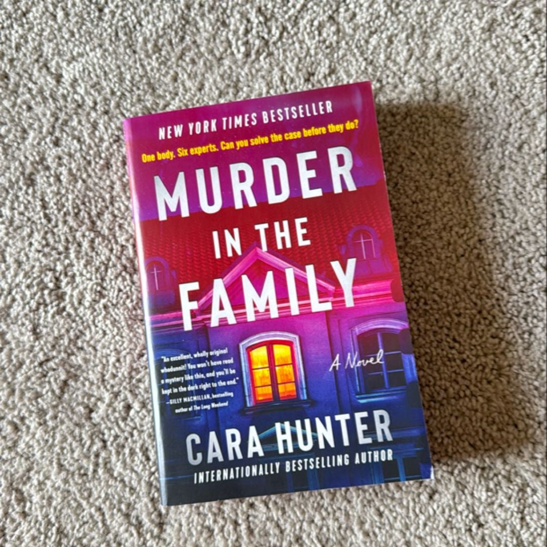 Murder in the Family