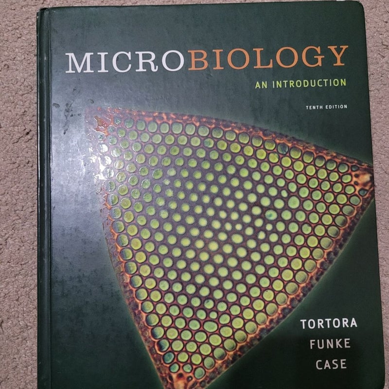 Microbiology