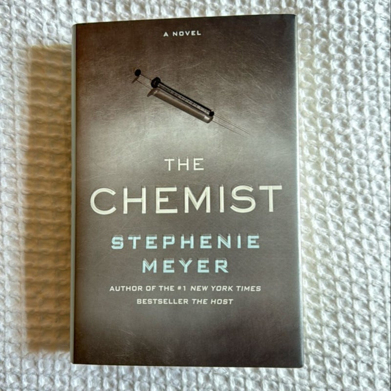 The Chemist
