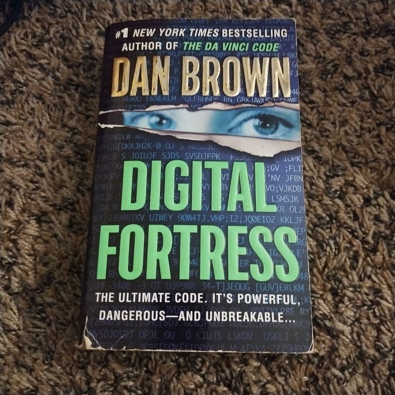 Digital Fortress