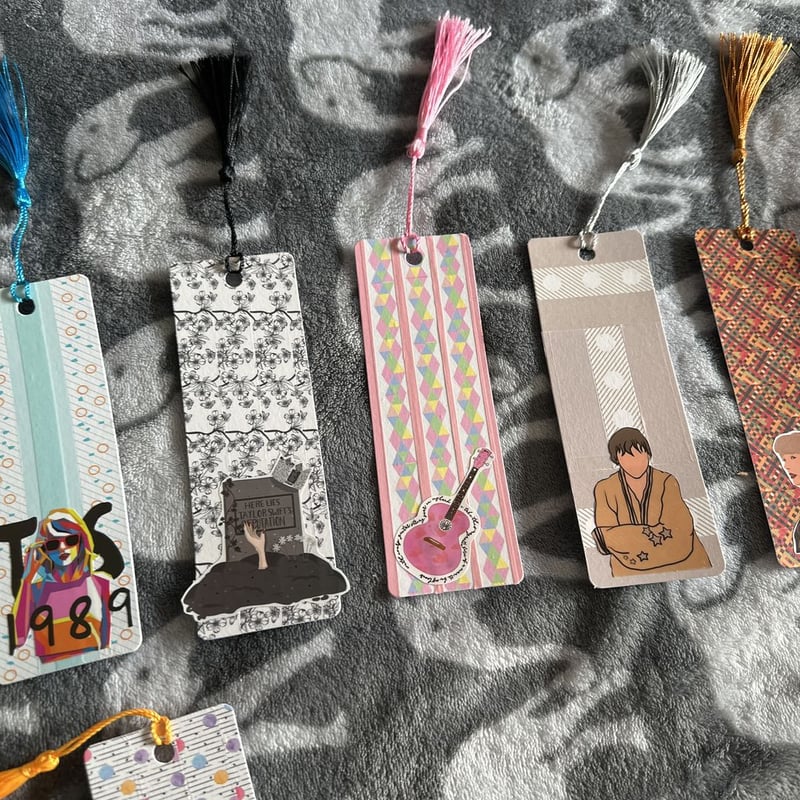 (Reserved For Ashley, Let me know if you would like a set made for you ...