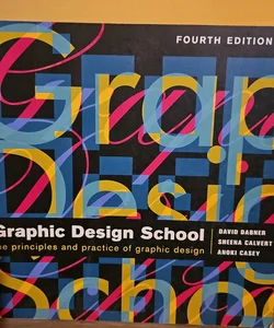 The New Graphic Design School