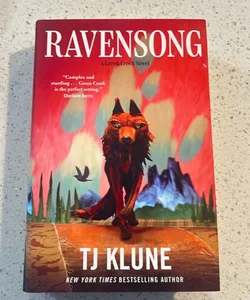 Ravensong