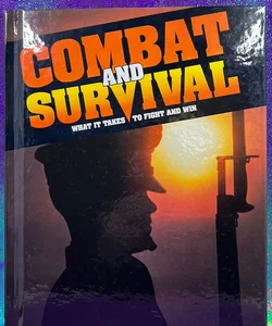 Combat and survival #28