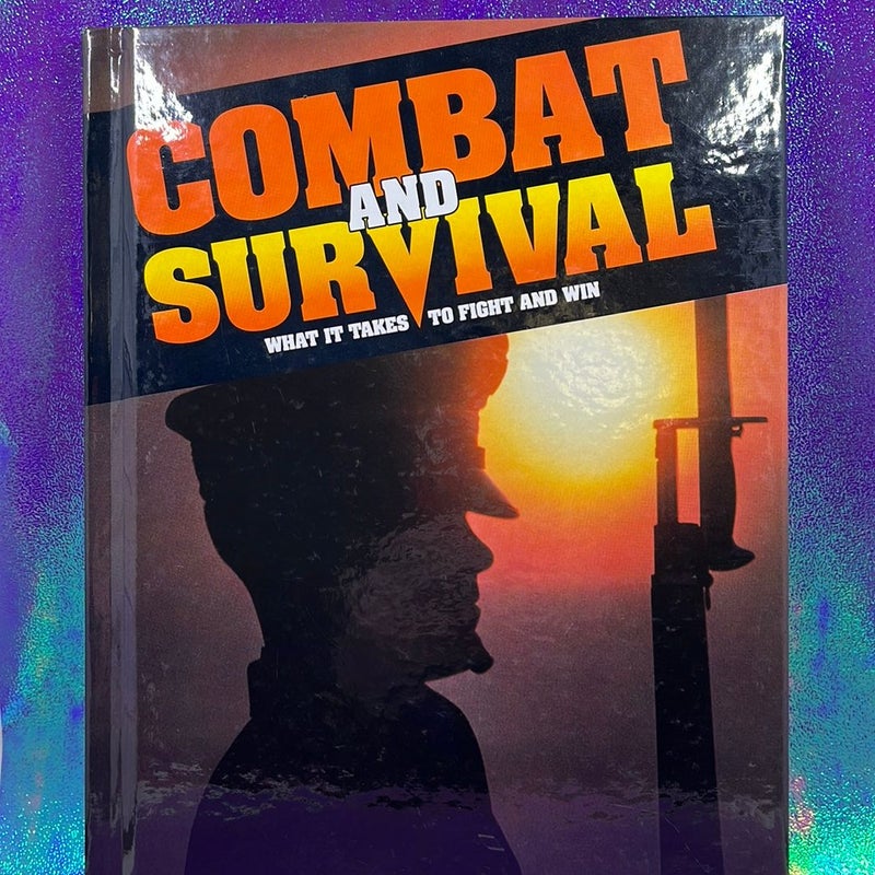 Combat and survival #28
