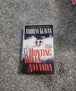 Hunting down Amanda