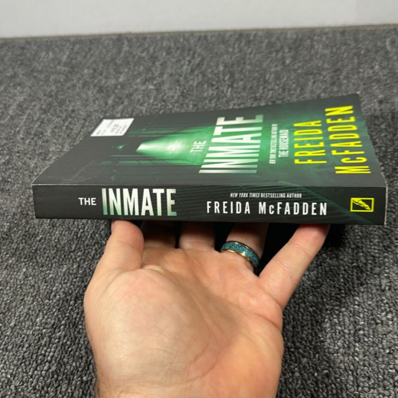 The Inmate