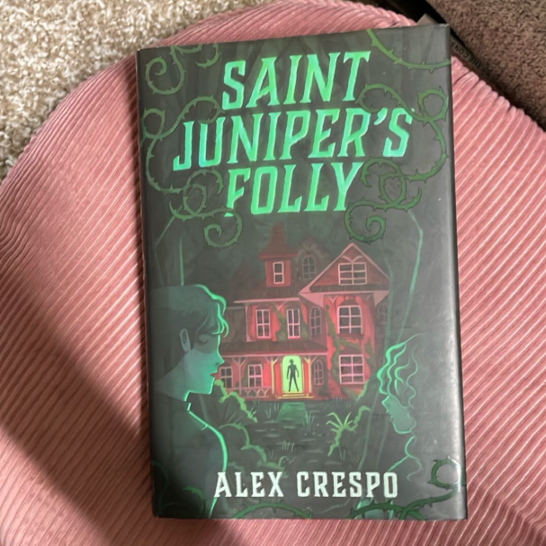Saint Juniper's Folly