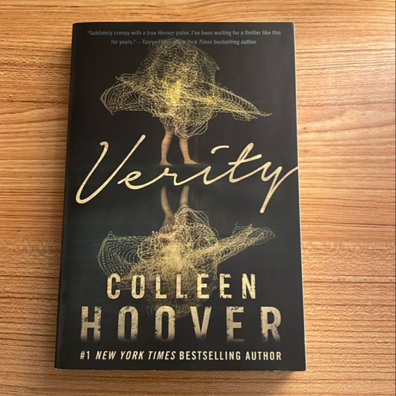 Verity