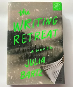 The Writing Retreat