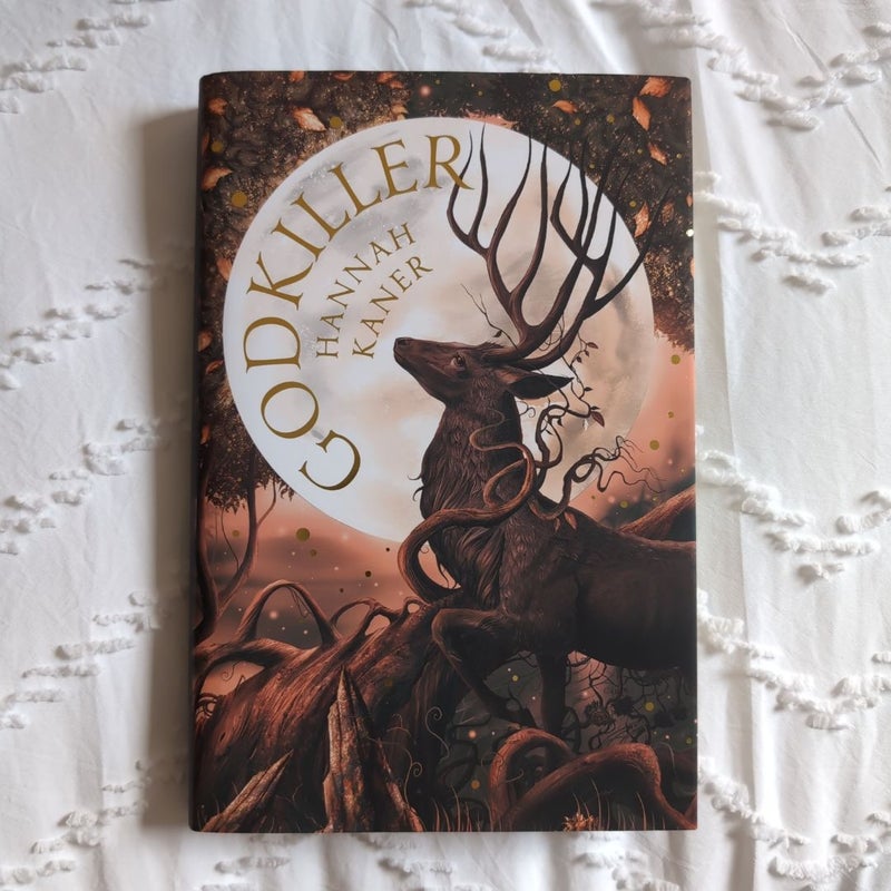 Godkiller