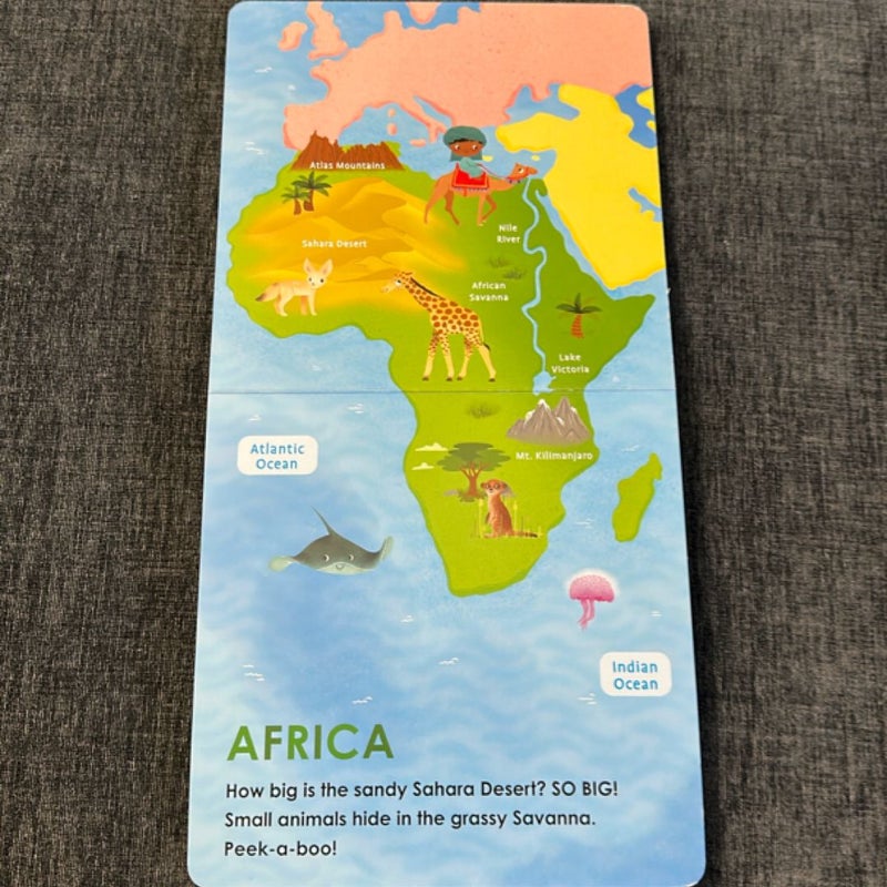 Geography