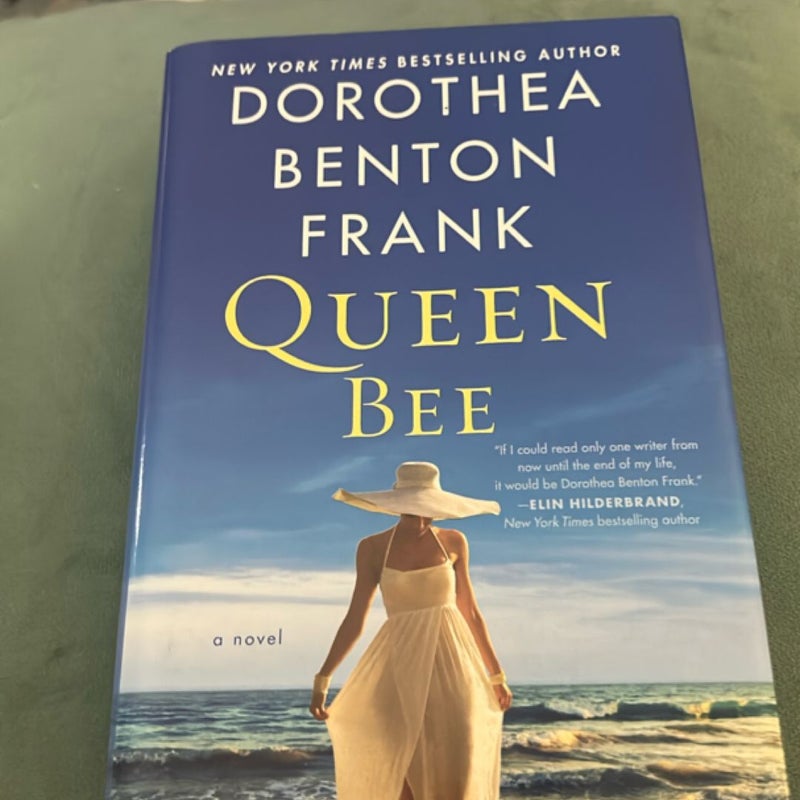 Queen Bee