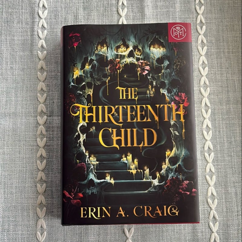 The Thirteenth Child