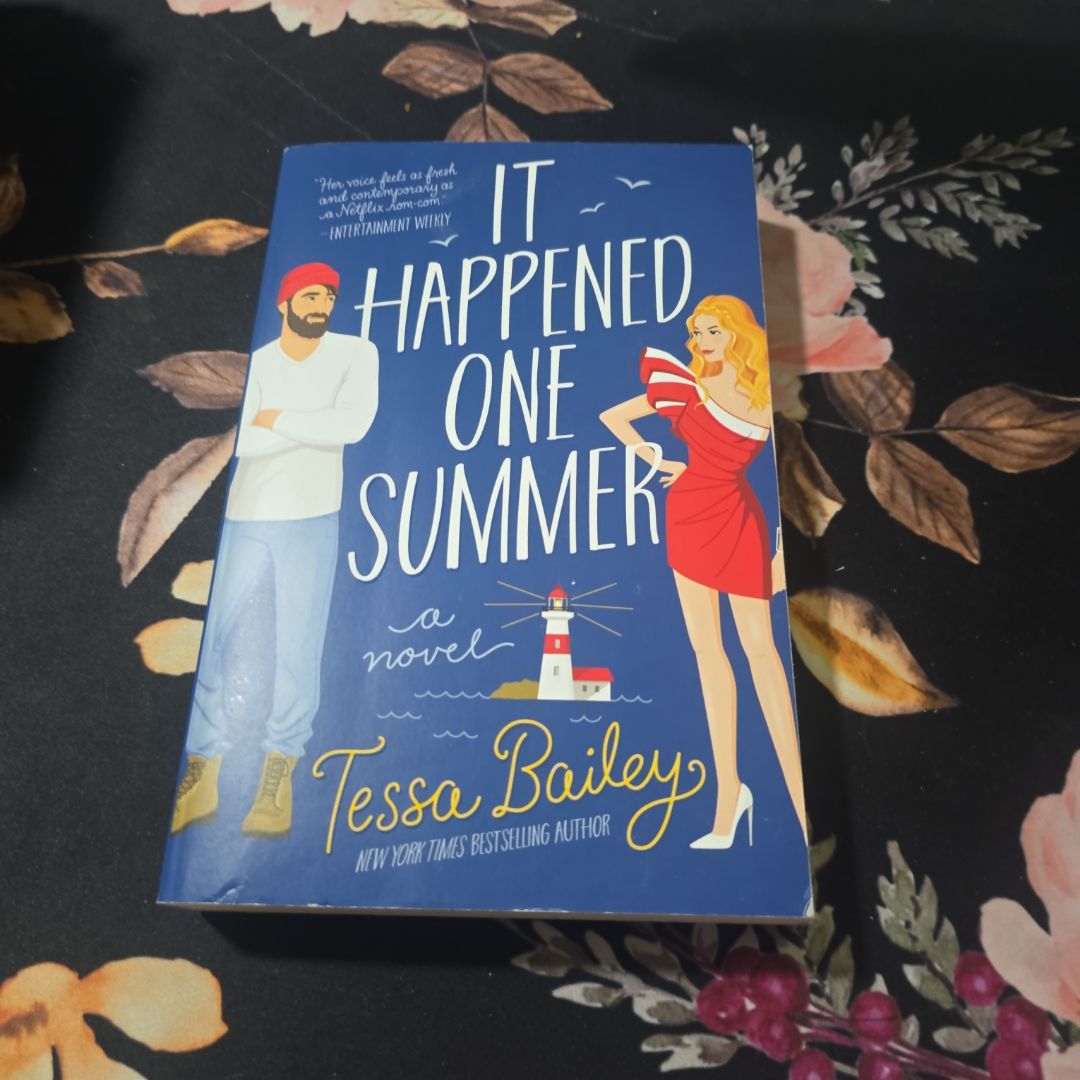 It Happened One Summer