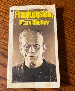 Frankenstein 1978 Dale Publishing 