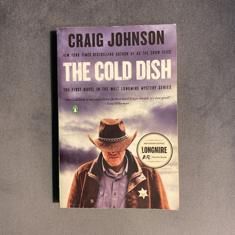 The Cold Dish