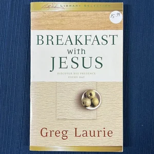 Breakfast with Jesus