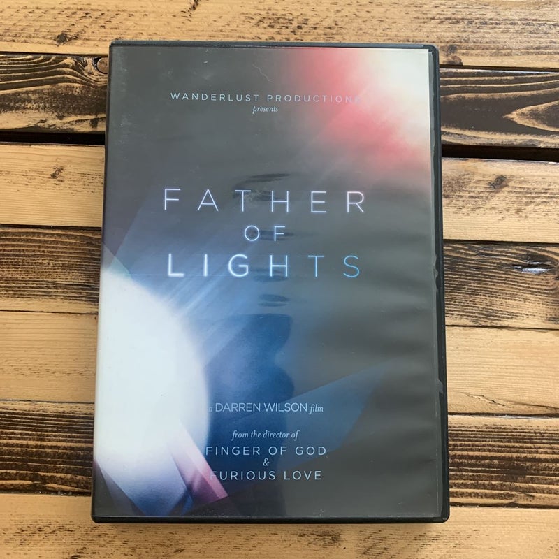 Father of Lights