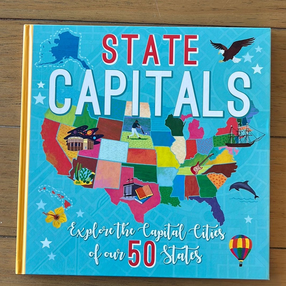 State Capitals